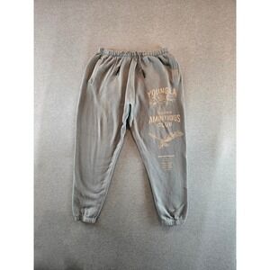 YoungLA Young Immortal Joggers Mens XL Grey Ambitious Club Sweatpant 233 YLA2853